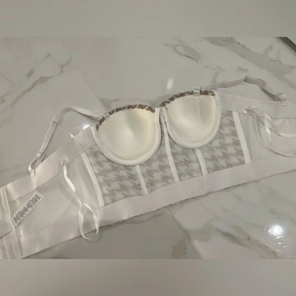 Top bra - Picture 4 of 5